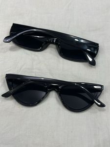 men/ women Stylish Black Sunglasses Set combo