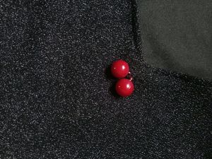 Vintage Sparkle Top
