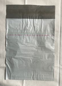 150 Pcs 6*8 Inch Courier Bags With POD