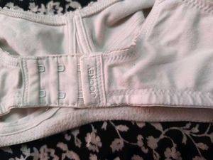 Jockey Bra with panty