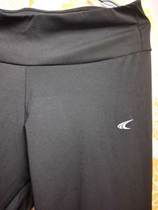🏃‍♀️ Performax Gym Wear Combo T-Shirt &amp; Leggings
