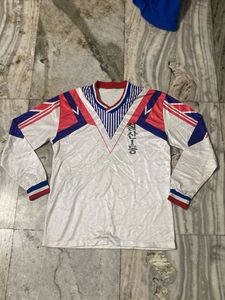 Vintage Long Sleeve Jersey