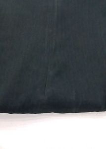 black Pant coat