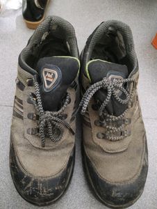 Safety Shoe