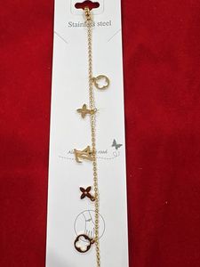 Chic Charm Bracelet