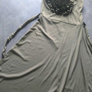 Girls Western Dress