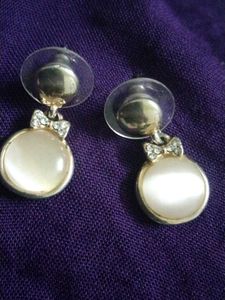 earring