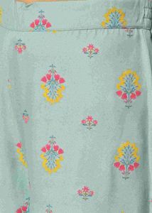 Women's Printed Palazzo Pants
