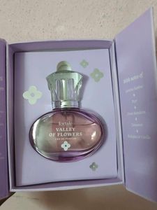Foxtale Valley Of Flowers EAU DE Parfum
