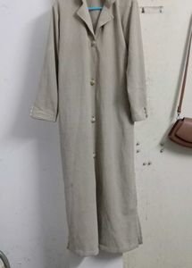 ABAYA DRESS