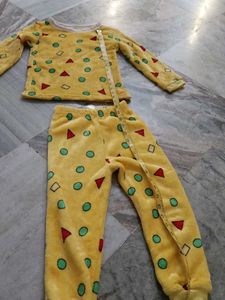 pj set