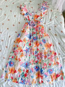 Flowy Summer dress