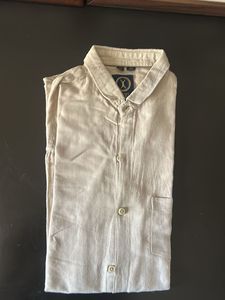 I-FEEL Men's Casual/Semi-Formal Shirt