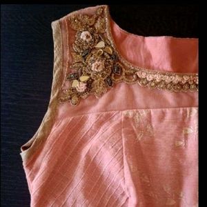 Elegant  Ethnic Gown