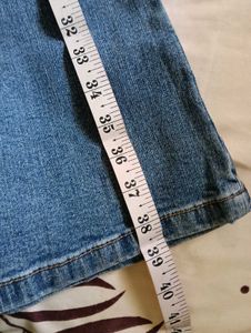 Premium stylish jeans