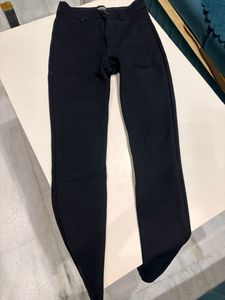 Black Denim