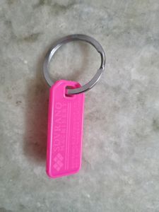 Stylish Key Chain ⛓️