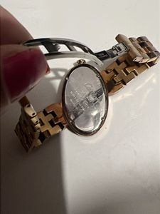 Elegant Cartier Diamond Watch first copy