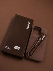 Rhode Phone Case &amp; Lip Balm Set