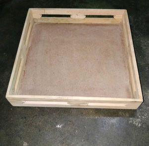 Wooden Serving Tray