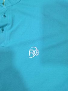 Chinese color tshirt