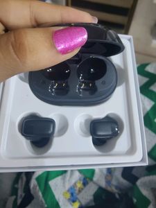 Turke Power Of The Beats Earbuds. New With Tag