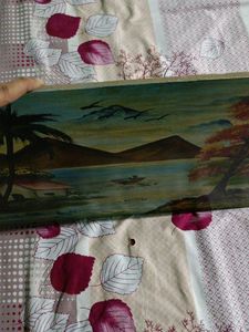 Handmade Painting