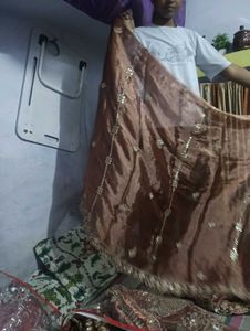new lehnga