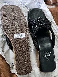 Five By Inc.5 Wedges