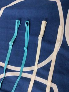 Bra Straps Replacement Set