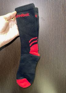 New Reebok Socks Set of 5