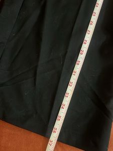 H&amp;M Divided Black &amp; White Track Pants