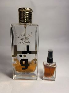 Ameer Al Oudh Intense 5ml sample
