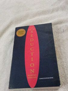 The Art of Seduction by Robert Greene