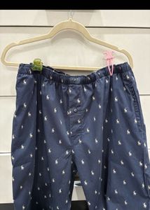 Ralph Lauren Pajama Pants