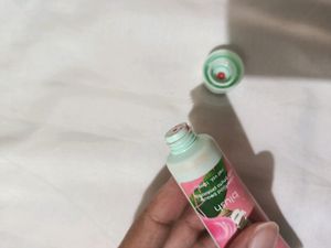 Ilana Dream Blush - Flamingo Pink