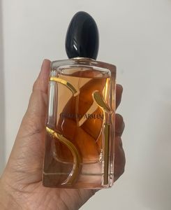 Giorgio Armani Si EDP -  5ml