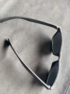 Ray-Ban Wayfarer Style Sunglasses
