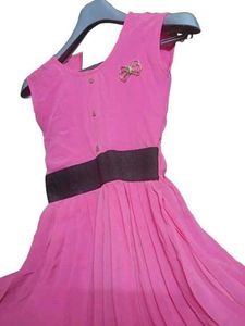 SALE🔥Girls Flare Dress