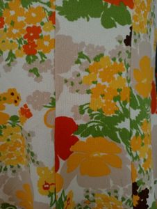 Beautiful Floral print Dress For Women's