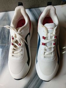 Campus Men Omax Running Shoes