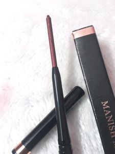 Myglamm manish Malhotra 24H Kajal Eyeliner 06