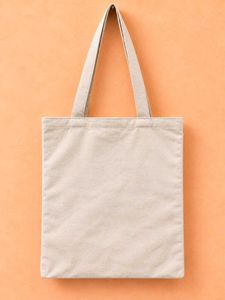 Handmade Tote Bag