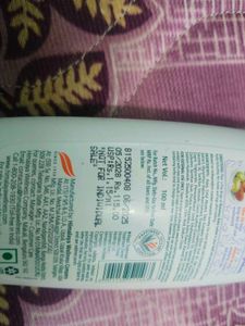himalaya baby lotion