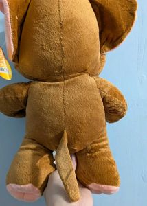 Jerry Mouse Plush Toy