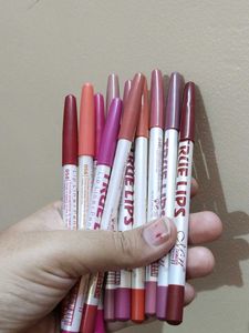 Lip Tint Pack of 9