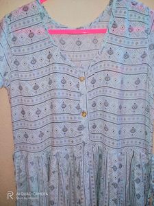 New Kurti