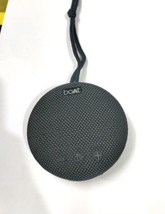 Portable BoAt 5W BT Speaker, Perfectly Working