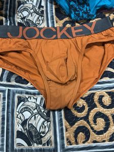 Jockey Men's Briefs