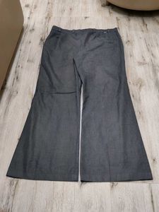 Ma6095 Premium bootcut pant waist 36 inches